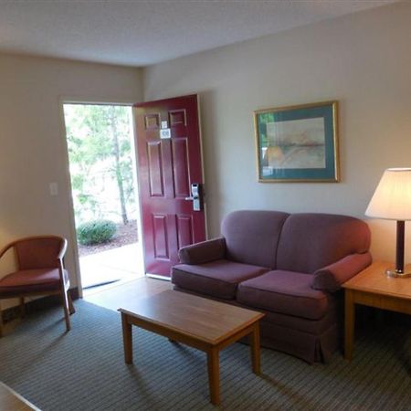 Affordable Suites Lexington Luaran gambar