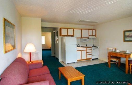 Affordable Suites Lexington Bilik gambar