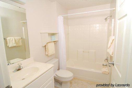 Affordable Suites Lexington Bilik gambar