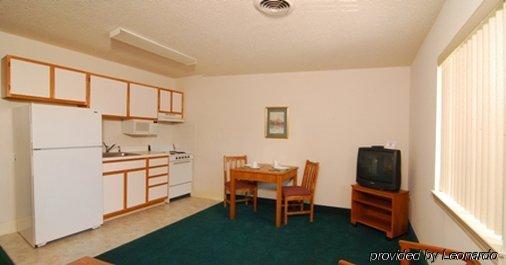 Affordable Suites Lexington Luaran gambar