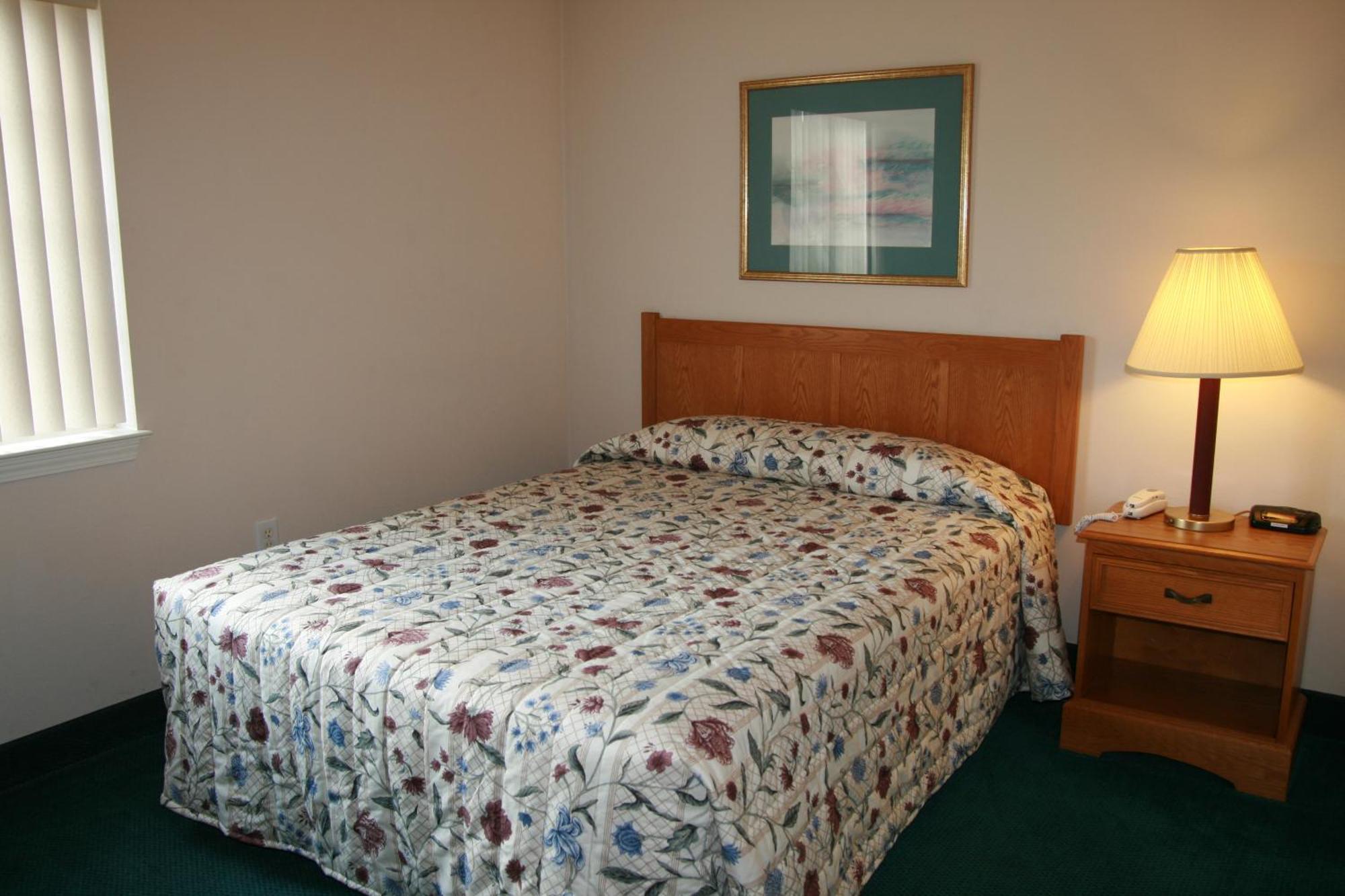 Affordable Suites Lexington Luaran gambar