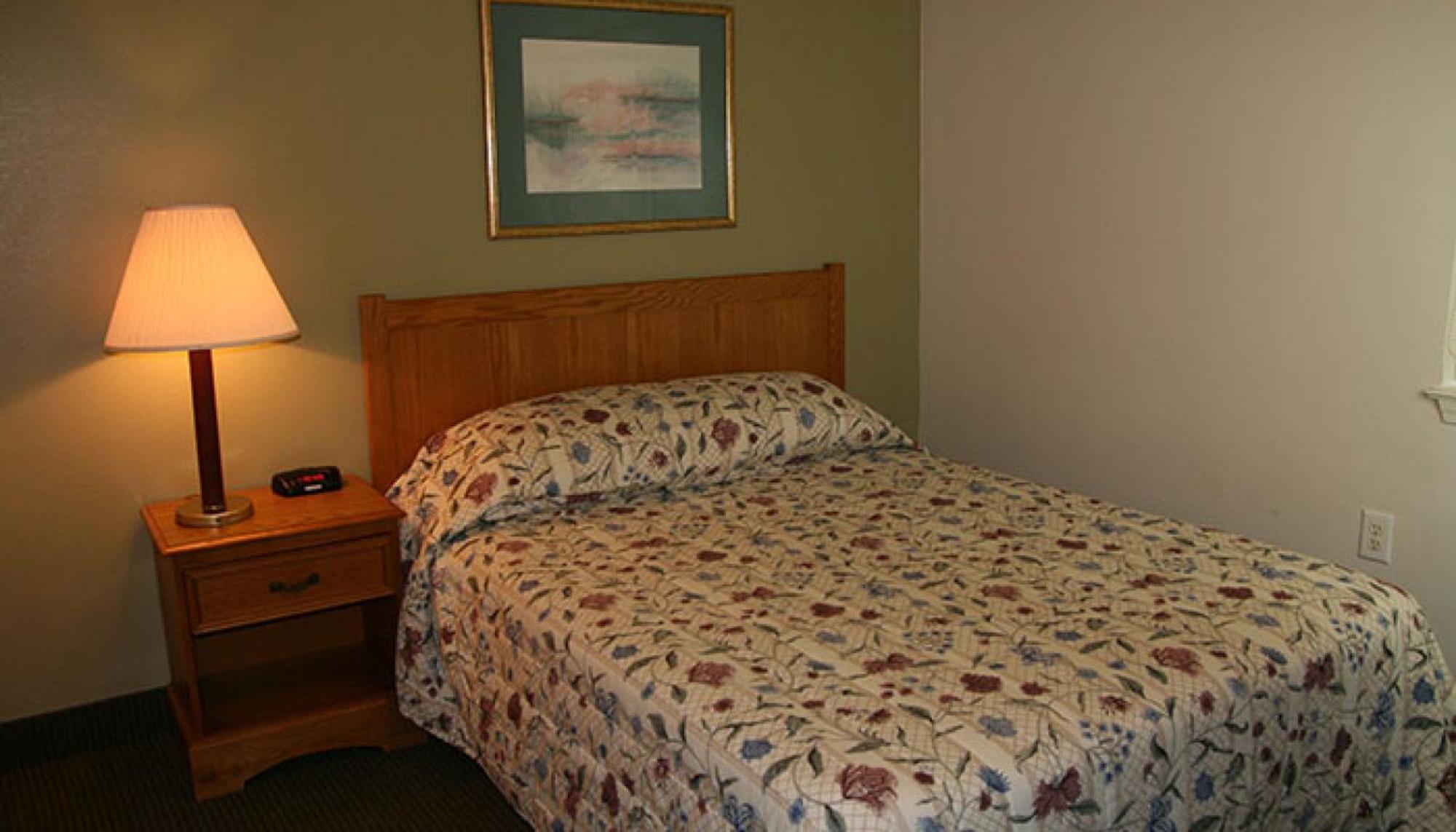 Affordable Suites Lexington Luaran gambar