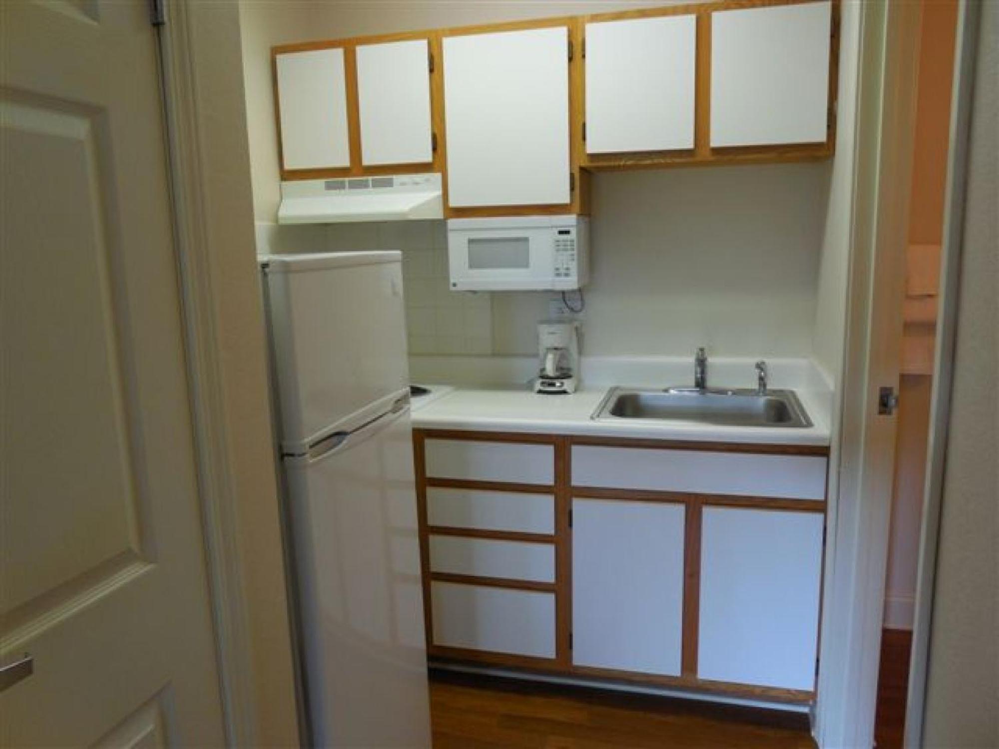 Affordable Suites Lexington Luaran gambar