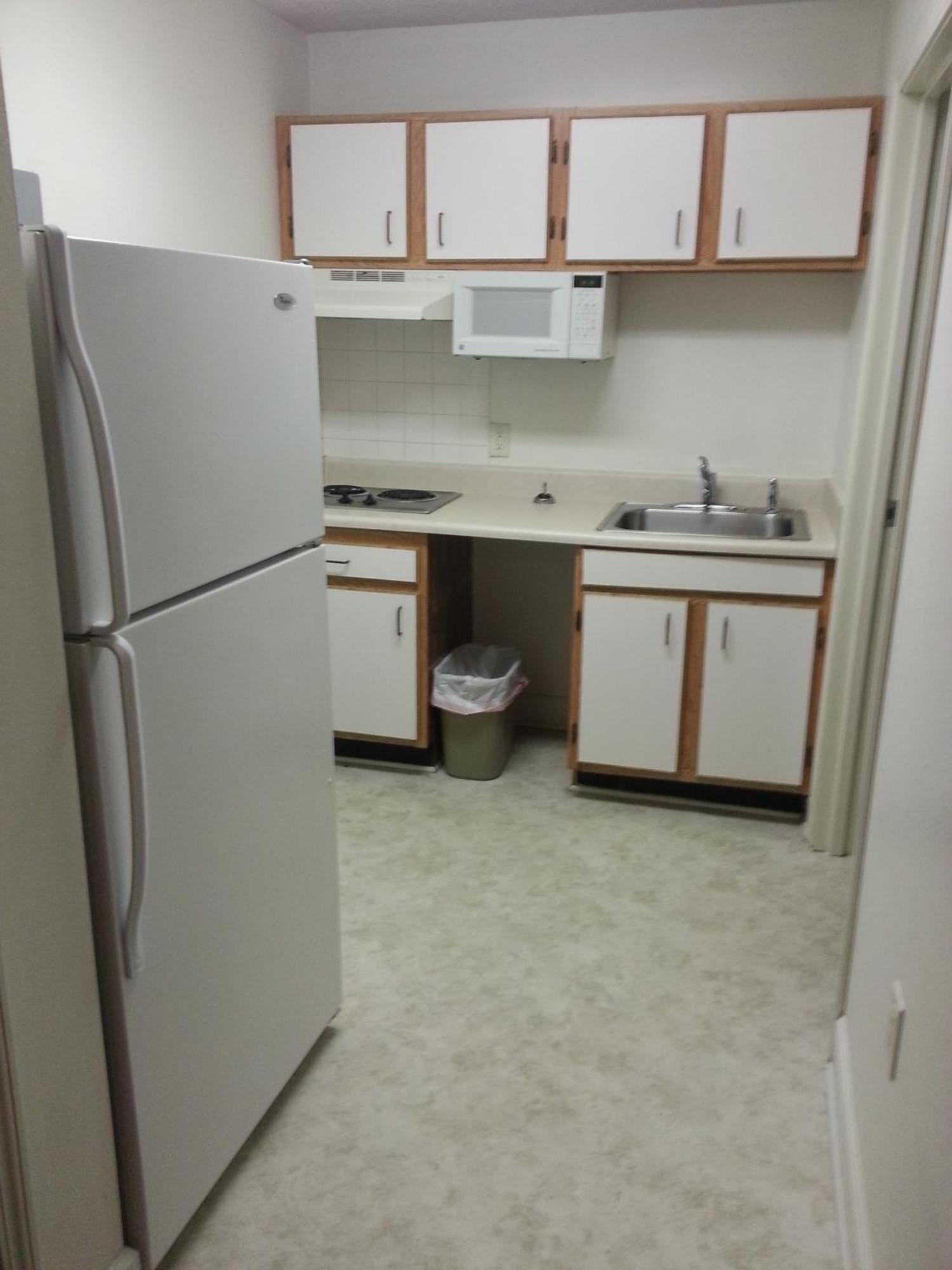Affordable Suites Lexington Luaran gambar