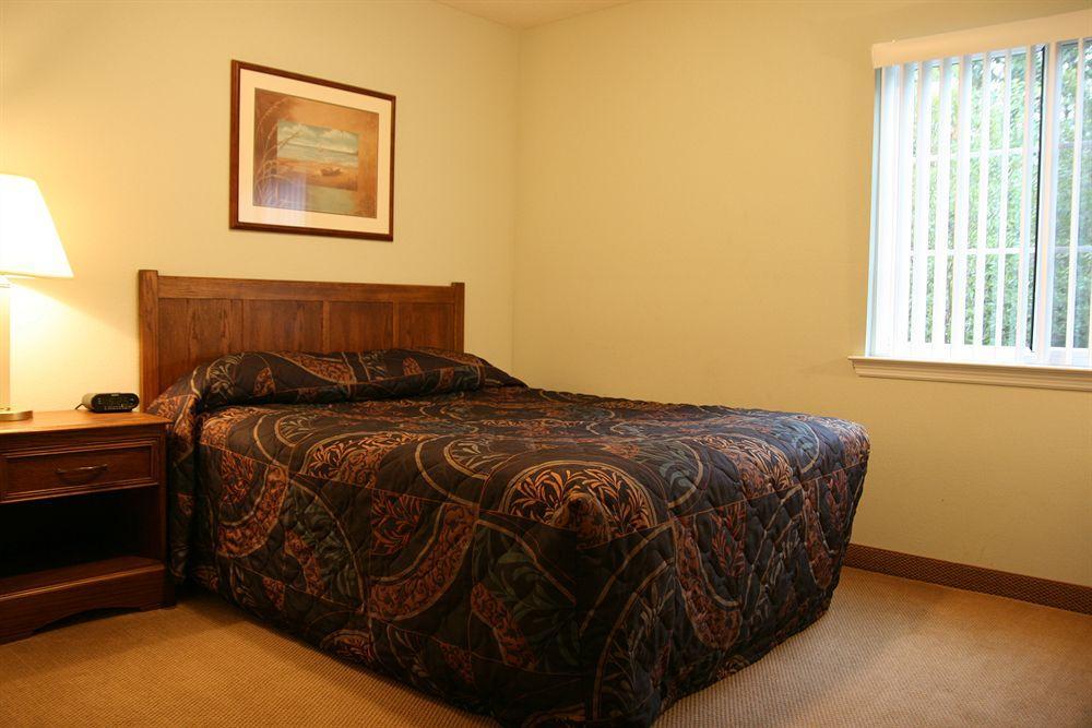 Affordable Suites Lexington Luaran gambar