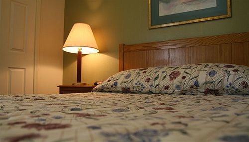 Affordable Suites Lexington Luaran gambar