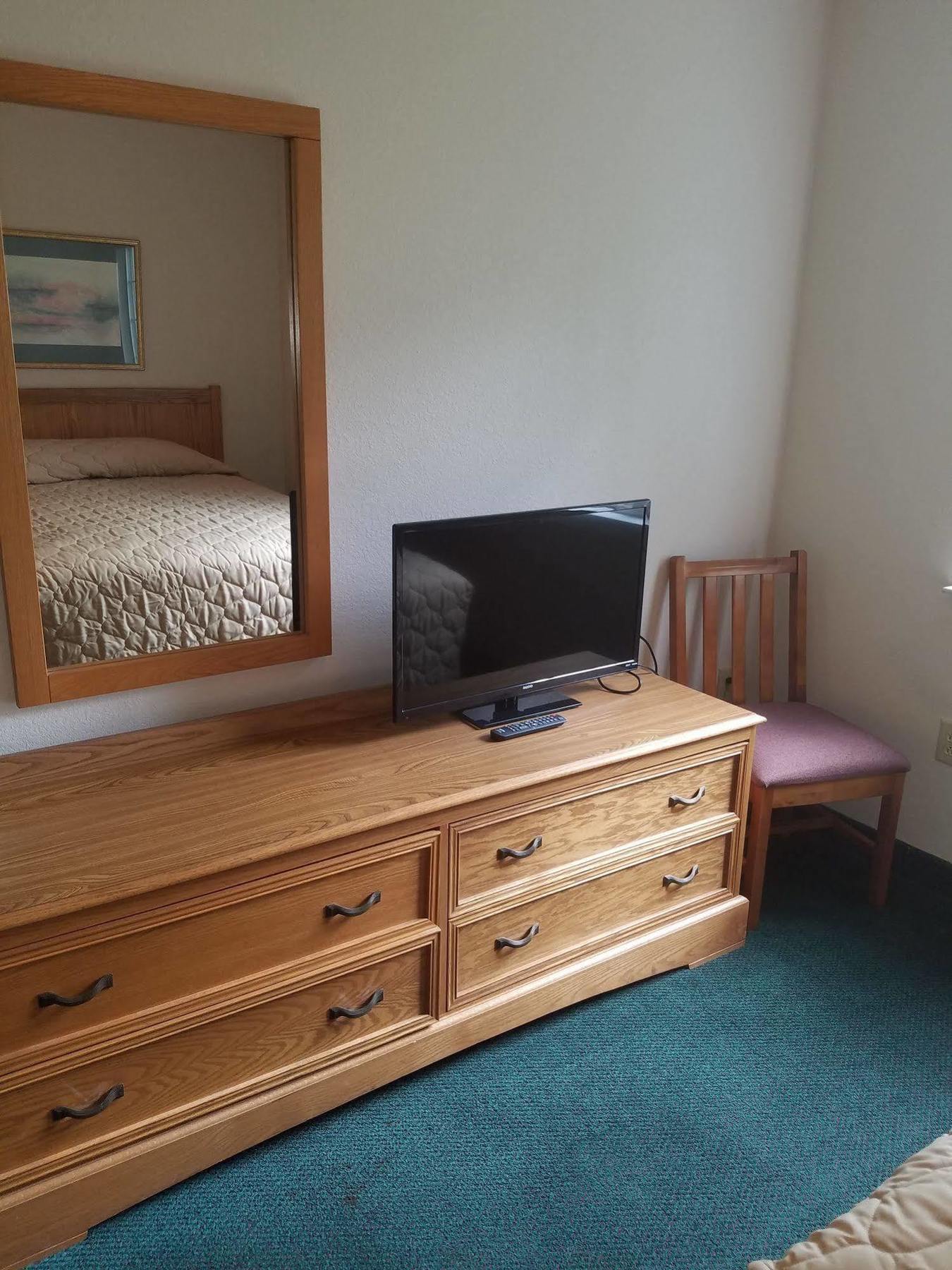 Affordable Suites Lexington Luaran gambar