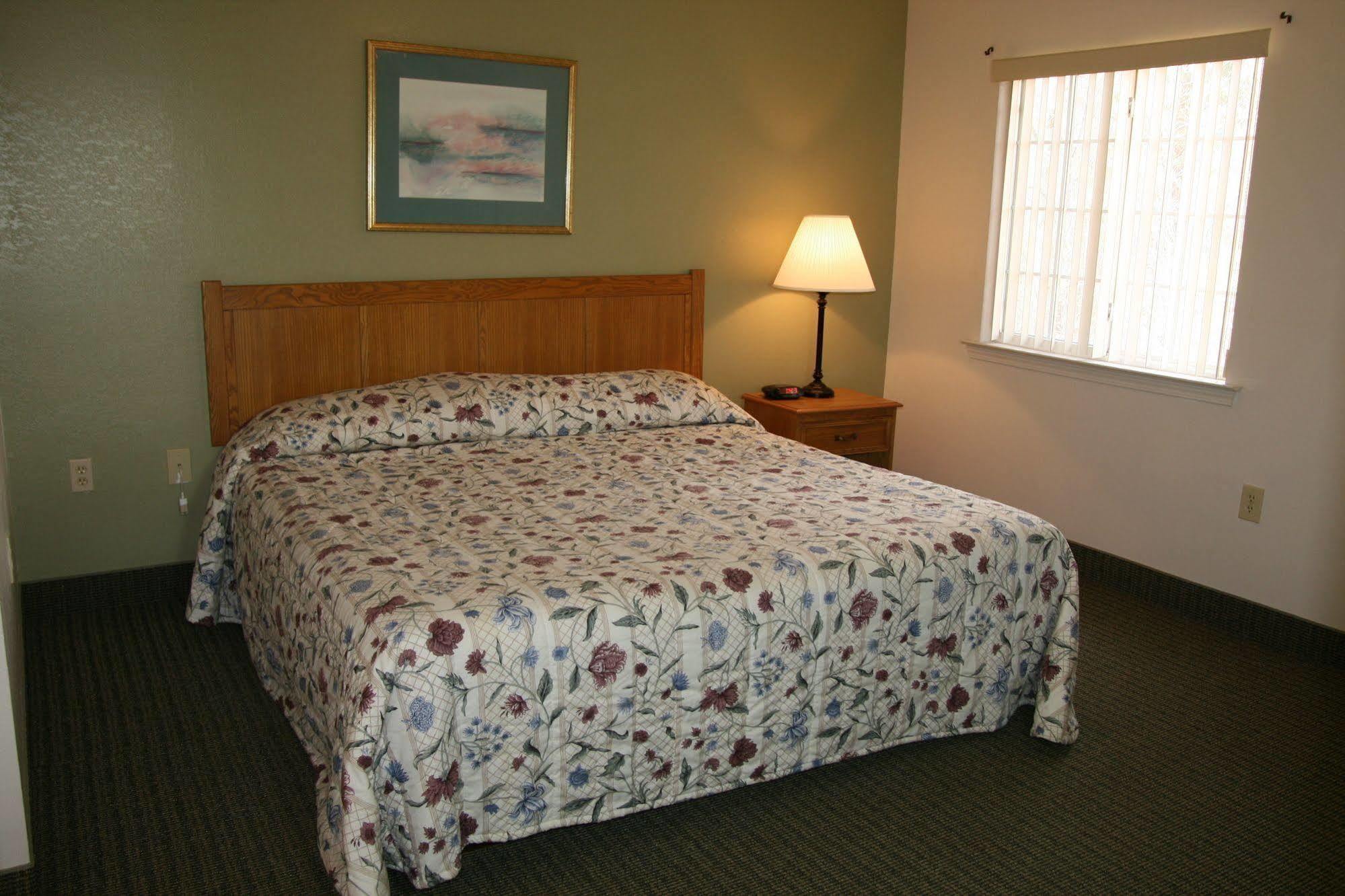 Affordable Suites Lexington Luaran gambar